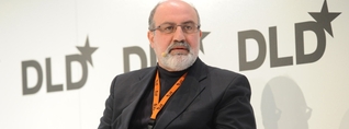 Ես ոտք չեմ դնի Ադրբեջան, քանի դեռ Ռուբեն Վարդանյանն այնտեղ բանտում է․ աշխարհահռչակ տնտեսագետ