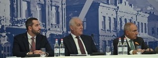 Դեսպանների աշխատանքը պետք է գնահատվի նաև առևտրատնտեսական ցուցանիշներով․ ՀՀ նախագահ