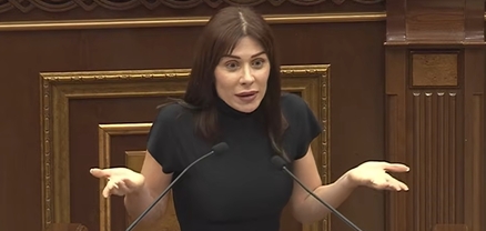 Ձեզ քանի՞ քաբաբ են տվել, որ ընտրեք Վարդևանյանին