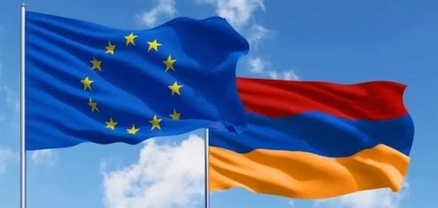 Եվրամիության հետաքրքրությունը ՀՀ-ի հետ հարաբերությունների զարգացման հարցում ցուցադրական է. Վլադիսլավ Մասլեննիկով