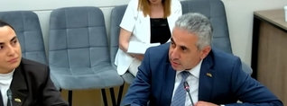 Ի՞նչ պատասխանատվությամբ եք տնատեր դարձել, երբ 100 հազարավոր արցախցիներ տնավեր էին դառնում. Էդգար Ղազարյանը՝ ՔՊ-ական պատգամավորին