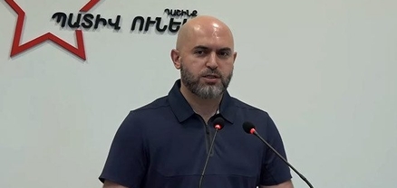ՀՀ կառավարությունը վարձել է արեւմտյան լոբբիստական գործակալություն՝ Վեհափառին վարկաբեկելու համար
