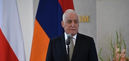 «44-օրյա պատերազմում զոհերի թիվը 3755 է»․ ՀՀ նախագահի աշխատակազմը վրիպակ է որակել նախագահի հնչեցրած թիվը