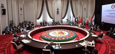 ՇՀԿ երկրներն աջակցություն են հայտնել Իրանի ինքնիշխանությանը