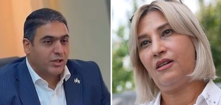 Թևիցդ կբռնեմ, կշպրտեմ դուրս. կրթության բաժնի պետը պատմում է ՔՊ-ական թաղապետի վարքի մասին. Ազատություն
