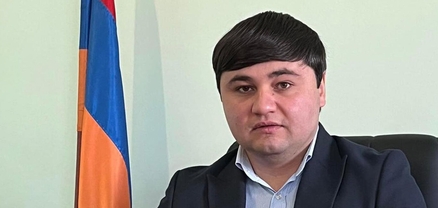 Ախտոյանի ընտանիքը վերադարձել է Մերձավան. «Հրապարակ»