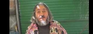 Մի թույլ տվեք, որ գնամ հանցագործության․ Անդրանիկ Սարկավագ Մանուկյան