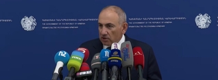 Սահմանազատման գործընթացը պետք է ցույց տա՝ կա՞ Քյարքիի հարցով հանրաքվեի անհրաժեշտություն. Փաշինյան