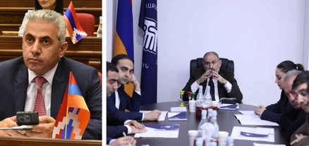 ՔՊ ողջ թիմը պայքարում է 1 մարդու դեմ, և նա Էդգար Ղազարյանն է. «Ժողովուրդ»