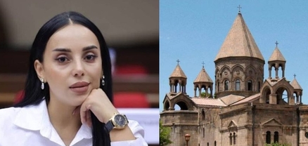 ՔՊ-ի «թանզիմաթը» և Հայ առաքելական սուրբ եկեղեցին. «Ուժեղ Հայաստանի» պատգամավոր