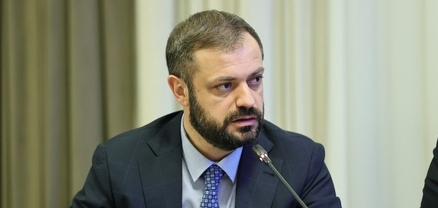 Հայկական ծագման ապրանքների արտահանումը հունվար-հուլիսին դեպի ԵՄ աճել է 72,9 տոկոսով․ Պապոյան