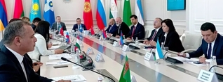 2029 թվականին ԱՊՀ մարզական խաղերը կանցկացվեն Հայաստանում