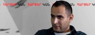 Հիքմեթ Հաջիևի հայաստանցի սուրհանդակների բերած խաղաղությունից գարշահոտություն է բուրում