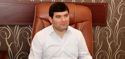 Մասիս համայնքի բնակիչների անունից պահանջում եմ «Վեոլիա Ջուր» ընկերությունից․Դավիթ Համբարձումյան