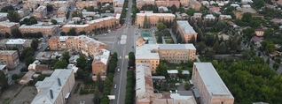 Իշխանության թիրախում կրկին Վանաձորն է,  ընտրությունները հետաձգում են. «Հրապարակ»