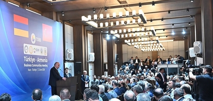 150 թուրք է ժամանել Երևան. «Հրապարակ»