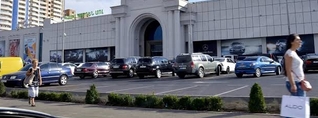 Էլեկտրաէներգիայի վթարով պայմանավորված՝ սեպտեմբերի 28-ին Դալմա Գարդեն մոլը չի աշխատի