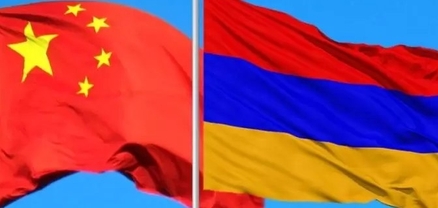 Չինաստանի խորհրդարանական պատվիրակությունը կայցելի Հայաստան