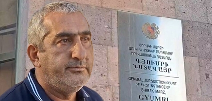 Գյումրեցի եղբայրներին կալանավորել են, խնամքին անչափահաս երեխաներ ունեն․ հայրը պնդում է՝ կալանքն անհիմն է