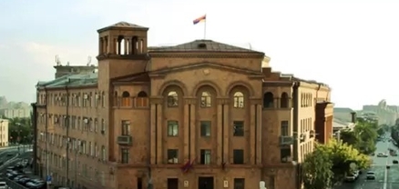 2026 թ. 1-ին կիսամյակում հաստատված սպանnւթյան բոլոր դեպքերը բացահայտվել են․ ՆԳՆ