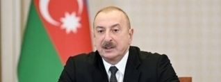Իլհամ Ալիևը հայտարարել է, որ Ադրբեջանը վերականգնել է իր «տարածքային ամբողջականությունն» ու ինքնիշխանությունը՝ վերջ դնելով «օկուպացիային» և «անջատողականությանը»