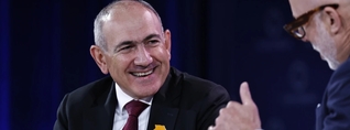 Վերջին շրջանում մենք կարողացել ենք բազմազանեցնել մեր նավթաբենզինային շուկան և ներմուծման շուկաները. Փաշինյան