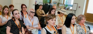 Նեյրոցանցը չի փոխարինում ուսուցչին. ինչ են քննարկել ռուսաց լեզվի ուսուցիչները «Ռուսական տանը»