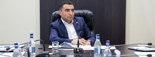 COP-17-ի անցկացմանն ընդառաջ «Նորագյուղում» նոր ենթակայանի կառուցման աշխատանքները մոտենում են ավարտին