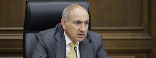 Փաշինյանը կրկին SMS-ներ է ուղարկե՞լ․ «Հրապարակ»