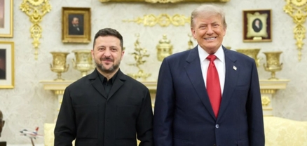 Հայտնի է՝ երբ կհանդիպեն Զելենսկին և Թրամփը