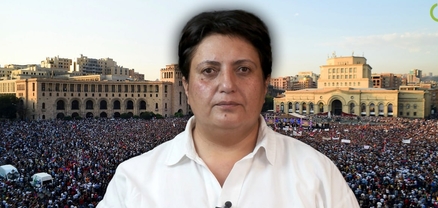 Հին հանցագործներով նոր մարմիններ ստեղծեցին. Նինա Կարապետյանցը՝ տապալված վեթինգի մասին