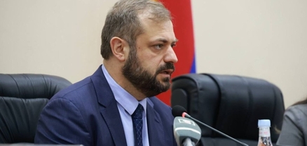 Եթե ադրբեջանական բենզինը չլիներ, ՀՀ-ում այն մի քանի հարյուրով ավելի կթանկանար. Գևորգ Պապոյան