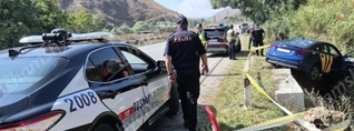 Լոռու մարզում Kia-ն բախվել է բետոնե արգելապատնեշներին․ ըստ նախնական տեղեկությունների՝ վարորդը հանկարծամահ է եղել