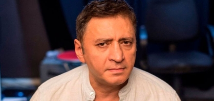 Սցենարիստ Վահրամ Սահակյանը ձերբակալվել է