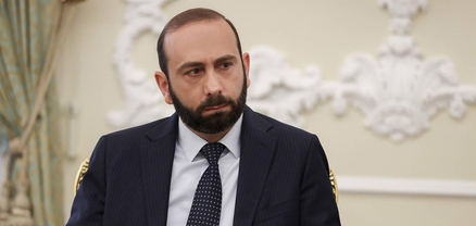 Արարատ Միրզոյանը մեկնել է ԱՄՆ՝ մասնակցելու ՄԱԿ-ի ԳԱ նստաշրջանի քննարկումներին