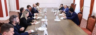 Իշխանությունը իրավապահ համակարգը վերածել է ընդդիմության դեմ քաղաքական հաշվեհարդարի գործիքի