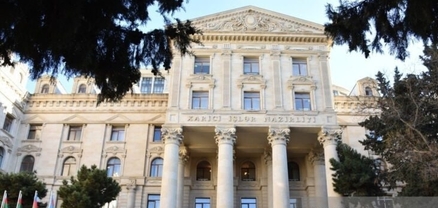 Ադրբեջանը սպառնացել է Վրաց եկեղեցուն և «խորհուրդ տվել» չկրկնել Հայ եկեղեցու «սխալները»