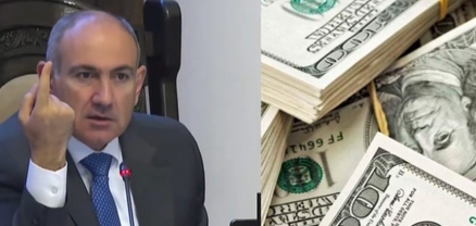 Ինչո՞ւ չեն վճարվում մայրության նպաստները․ Նիկոլ Փաշինյանը խաբել է․ «Ժողովուրդ»