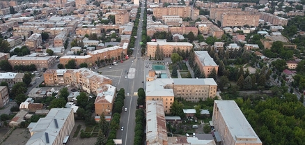 Իշխանության թիրախում կրկին Վանաձորն է,  ընտրությունները հետաձգում են. «Հրապարակ»