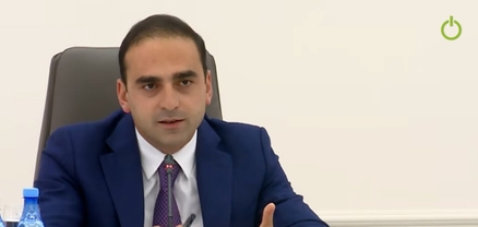 Մի կողմից քանդում ենք Երևանում ինքնակամ կառույցները, մյուս կողմից նորերն են ավելանում. Ավինյան
