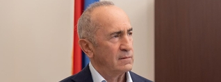 Ժամանակ չկա. Ռոբերտ Քոչրայանը ուղերձ է հղել