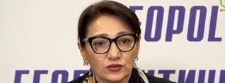 Հայաստանը վերածվել է քաղբանտարկյալների կոնցլագերի. Լիլիթ Գալստյան