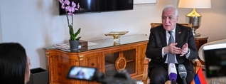 ՀՀ-ն ու Չեխիան քննարկում են Երևանի մետրոյի և ատոմակայանի օգտագործված վառելիքի հետ կապված ծրագրեր