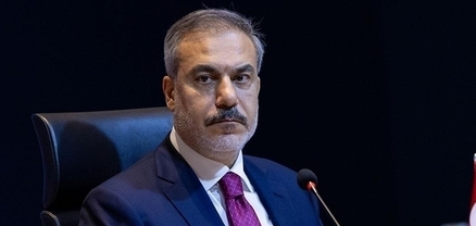 Թուրքիան շարունակում է բանակցությունները ՌԴ-ից գնված Ս-400-ները երրորդ երկրի վաճառելու հարցով․ Ֆիդան