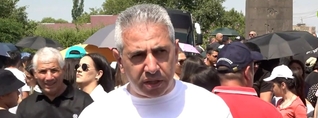 Ջերմուկի պատերազմի օրը Հայաստանի կառավարությունը Երևանում տոնում է հեծանվավազքի առաջնությամբ