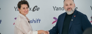 Fast Shift-ն ու Yandex Go-ն փոխըմբռնման հուշագիր են ստորագրել