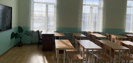 Ինչո՞ւ էր վատացել Այգեստան գյուղի միջնակարգ դպրոցի աշակերտների ինքնազգացողությունը
