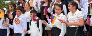 ՀՀ–ում առաջին դասարան հաճախելու նպատակով հայտարարագրվել է 33 հազար աշակերտ. ԿԳՄՍՆ