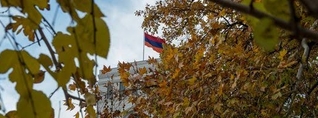 ՀՀ-ում եղանակային առումով խաղաղ աշուն է լինելու. Գագիկ Սուրենյան
