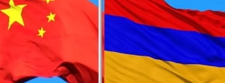 Չինաստանի խորհրդարանական պատվիրակությունը կայցելի Հայաստան